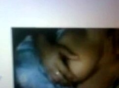 Tetona Showcases Her Big Natural Tits In Explicit Boobs And Tit Play Display