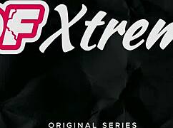 Cougar Alexis Malone shows daughter's bf some wild sex tricks