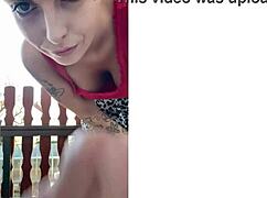 my cock can make you cum like a girl wanna check it tits undressing mommy mature femdom pov striptease boobs clothes ripped