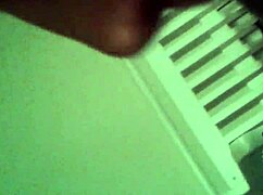 sloppy date night turns into messy fun