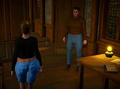 Let's Play Depravity Level - Demo