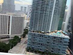 Hard Fucking Haley Reed's Beautiful Ass and Making Her Love Each Pounding