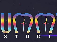 happy easter party with sexy bunnies larissa leite dp and piss drinking