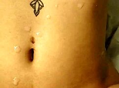 Pretty Brazilian Curvy MILF Evelyn Buarque