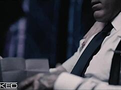 i'm riding that big dick like a wicked blonde beauty