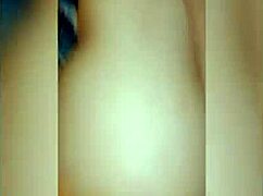 Encounter With A Voluptuous Lady In Relaxed Setting