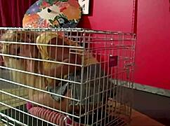 Did Scott Rhodes Just Unload His Sperm On Maxine X's Lips After That Hard Fuck?