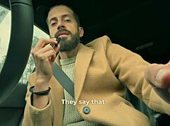 la crisis de los cuarenta follando con una desconocida