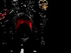 the zombies are retreating in this first episode, with some thrilling moments