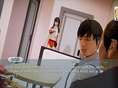 Exploring the Mysteries of Academy 37 in This Intriguing Game