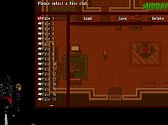 the zombies are retreating in this first episode, with some thrilling moments