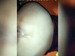 Encounter With A Voluptuous Lady In Relaxed Setting