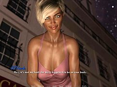 three rules of life: a game episode eight