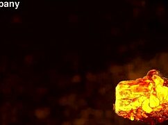 deep anal with monster cock and huge cum on face for skinny pornstar