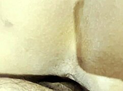 she caught me by surprise and sat on my dick with big ass, what now?