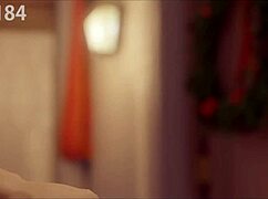 mercy gets impregnated after intense encounter