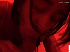 Intense Blowjob and Handjob from Skinny Amateur with Small Tits.