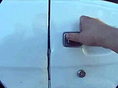 Two sexy cheerleaders suck big hard cock