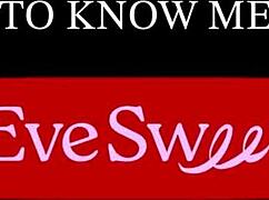 French babe's titty games