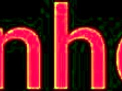 Blindfolded wife prank with friend