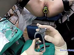 Dr Tampa Siccos Zoe Lark