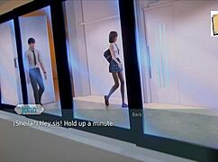 Academy 75 Game Adventure In Virtual World