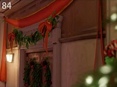 mercy gets impregnated after intense encounter