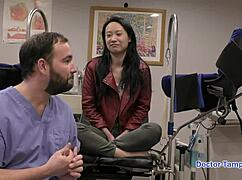 Dr Tampa Siccos Zoe Lark