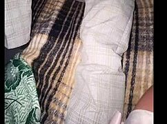 Curvy Latina Mother-In-Law Seduces College Student Stepson In Homemade Amateur Fetish Fuck