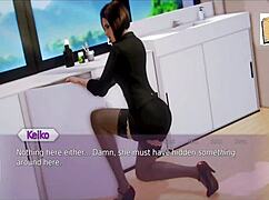 Academy 75 Game Adventure In Virtual World