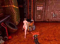 don't waste time watching stellar blade nsfw mods part 2