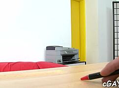 i sucked that gay cock bareback