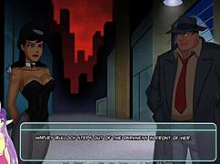 Something unlimited gotham part 1