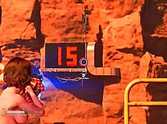 don't waste time watching stellar blade nsfw mods part 2