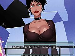 Something unlimited gotham part 1