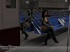 I love playin' alternate existence 11, it's such a fun game!