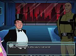 Something unlimited gotham part 1