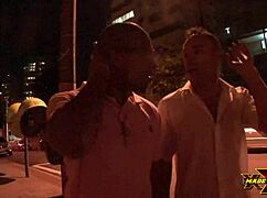 Reconverteram a freira in double penetration anal blowjob