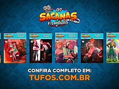 This 18-Year-Old Brazilian Girl Loves Forbidden Sex With European Guys. She Enjoys It In Her Neighborhood.