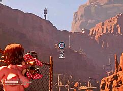 don't waste time watching stellar blade nsfw mods part 2