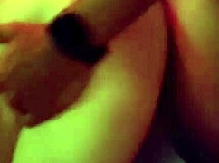 Stranger Eating My Wife