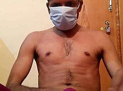 Bisexual gay cd boy intensely masturbates with sexy hot ladies reshmi shalwar