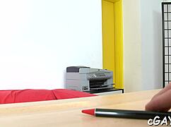 i sucked that gay cock bareback