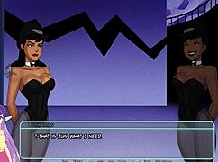 Something unlimited gotham part 1