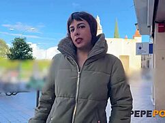 Excited Latinas Valeria Del Rio, Nora Martin, Red Diamond, And Karla Duran Fuck Monster Cock In New Scene