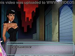 Something unlimited gotham part 1