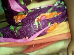 Aunty Hardcore With Stepbrother Show Hairy Pussy