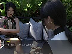 Reunion 113 Game Session!