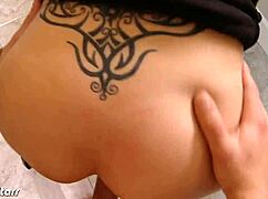 Busty Emma Starr Sucks And Fucks Cock In POV