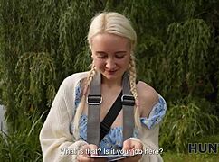 hunt4k hunter found young 18+ tight pussy park fucked roughly